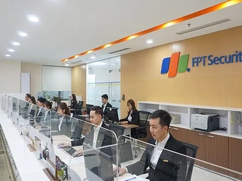 FPTS chốt ngày họp ĐHĐCĐ thường niên 2026