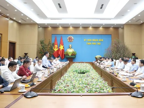 Phú Thọ vào cuộc tháo gỡ vướng mắc mặt bằng cho các dự án lưới điện trọng điểm