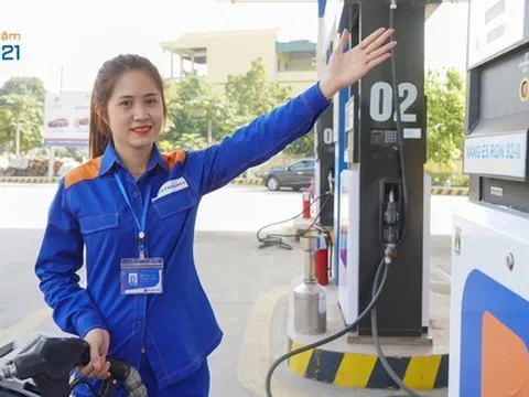 TOÀN VĂN: Nghị định số 72/2026/NĐ-CP giảm thuế một số mặt hàng xăng dầu về 0%