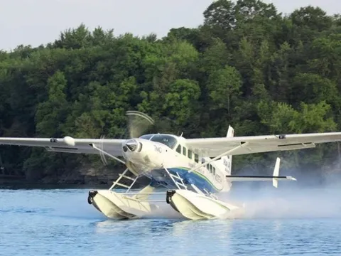 Công ty hàng không có nữ chủ tịch 31 tuổi