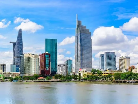 Thế giới chưa từng có nước nào đạt được tham vọng táo bạo như Việt Nam đang đặt ra