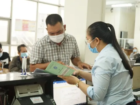 Bảo hiểm xã hội phát cảnh báo đặc biệt, người dân cần lưu ý