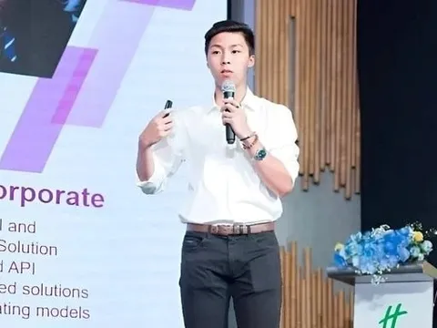 Cổ phiếu Vietjet giảm gần 30% từ đỉnh, con trai tỷ phú Nguyễn Thị Phương Thảo đăng ký mua vào 2 triệu đơn vị