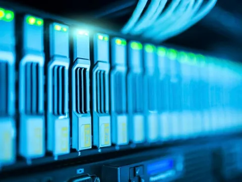 Khi camera đô thị không được phép mất dữ liệu