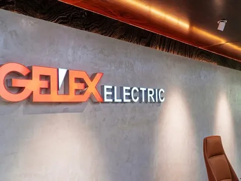 Gelex Electric dự chi khoảng 915 tỷ đồng trả cổ tức