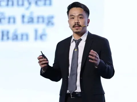 Tổng Giám đốc Masan dự chi 365 tỷ đồng mua 5 triệu cổ phiếu MSN