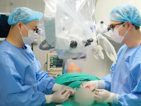 AI trong bệnh viện: Người bệnh được lợi gì?