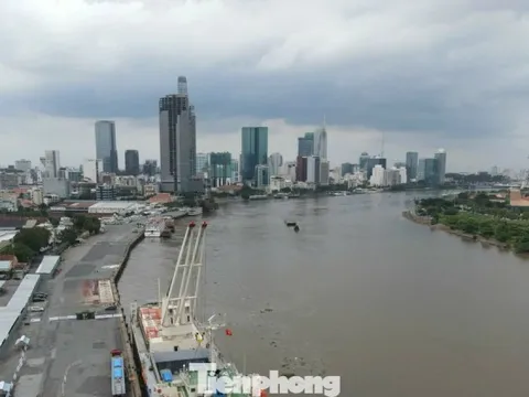 Chi tiết mức bồi thường, hỗ trợ tái định cư mới ở TPHCM