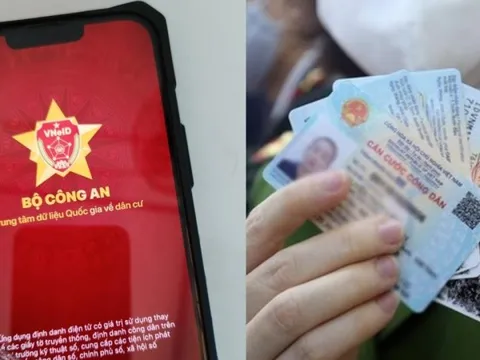 Chỉ 3 ngày nữa, quy định về CCCD của hàng triệu người dân sẽ có thay đổi quan trọng
