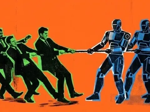 89% doanh nghiệp Việt Nam đã dùng AI cho marketing, liệu nhân sự ngành có đối diện làn sóng sa thải lớn?