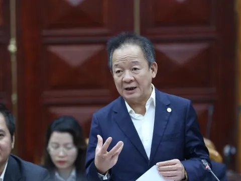 Gỡ vướng để đẩy nhanh loạt dự án quy mô lớn của T&T Group tại Quảng Trị