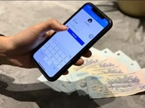 Cơ quan Thuế cảnh báo hộ kinh doanh chuyển doanh thu qua tài khoản của nhân viên, người thân: Có thể phạt cả người trốn thuế và người cho mượn tài khoản!