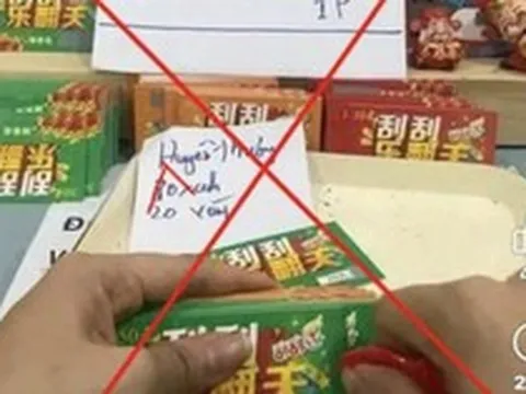 Cảnh báo chiêu trò lừa đảo mới: “Cào vé số hộ” nở rộ trên livestream, nhiều người mất tiền oan