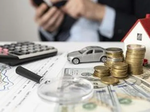 Bộ Tài chính công khai tiến độ tổng kiểm kê tài sản toàn quốc