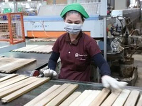 TP Hồ Chí Minh: 22% doanh nghiệp chế xuất điều chỉnh sản xuất nhằm giảm tác động chi phí nhiên liệu