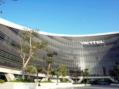 Viettel vượt Starlink của Elon Musk