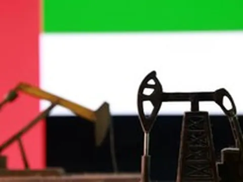 Không phải của Mỹ hay Nga, lộ diện loại dầu thô đắt nhất thế giới trong căng thẳng Trung Đông