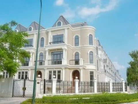 Hà Nội muốn điều chỉnh quy hoạch khu đô thị “nhà giàu” Ciputra hơn 2 tỷ USD, cách hồ Tây chỉ 1 km