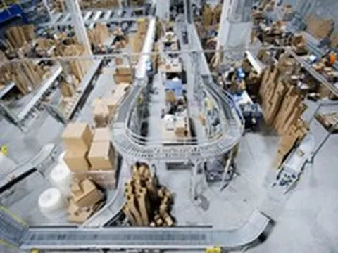 Tin vui cho người thích mua hàng Trung Quốc, Hàn Quốc chính hãng