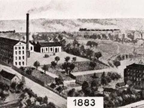 Thương hiệu gia dụng 143 năm tuổi từ Đức ra mắt tại Việt Nam