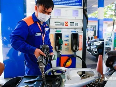 Bộ Công Thương ra chỉ thị khẩn với các đầu mối phân phối xăng dầu