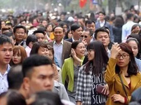 Từ 1/5, Việt Nam có thay đổi lớn trong một lĩnh vực, nếu vi phạm có thể bị phạt đến 2 tỷ đồng