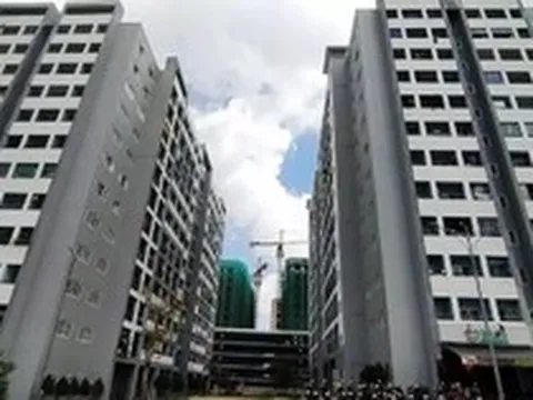 Vì sao Đà Nẵng yêu cầu tạm dừng tiếp nhận hồ sơ mua nhà tại KCN Hòa Khánh?