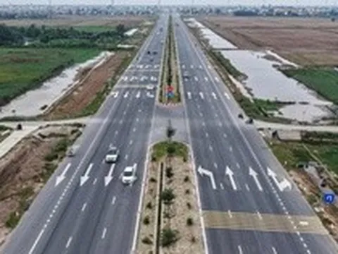 Ninh Bình dự kiến đầu tư hơn 7.100 tỷ đồng làm tuyến đường trục động lực 38km