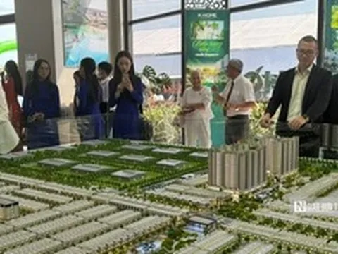 Tp.HCM tăng tốc phát triển nhà ở xã hội, cần tháo gỡ “điểm nghẽn” để đạt mục tiêu lớn