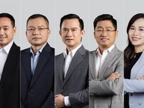 Ông Nguyễn Văn Tuấn trở lại danh sách ứng viên HĐQT GELEX nhiệm kỳ mới