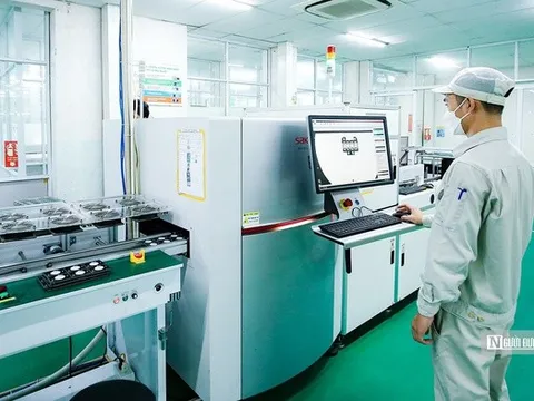 Ít nhất 300.000 doanh nghiệp nhỏ và vừa sẽ được hỗ trợ dùng AI