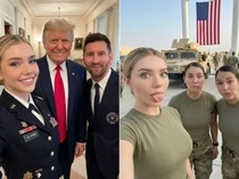 AI tạo ra một tài khoản Instagram quá hoàn hảo: chỉ 3 tháng lừa được hơn 1 triệu follower, có người nhận ra nhưng vẫn không bỏ