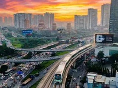 Siêu dự án metro 60.000 tỷ đồng, dài hơn 40km nối TP.HCM đến sân bay lớn nhất Việt Nam có diễn biến mới
