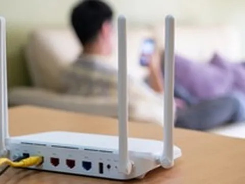 Công an cảnh báo nóng, tất cả người dân đang sử dụng thiết bị wifi chú ý