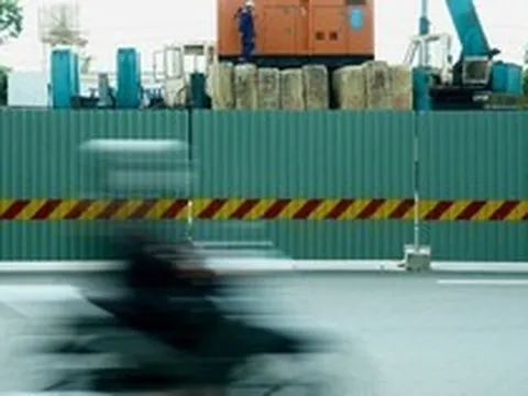 Toàn cảnh hầm chui hơn 1.000 tỉ đồng trên Quốc lộ 13 chính thức thi công