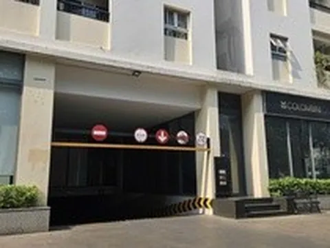 Ngoài CityLand Park Hills, những chung cư nào ở TPHCM từng bán chỗ đậu xe?