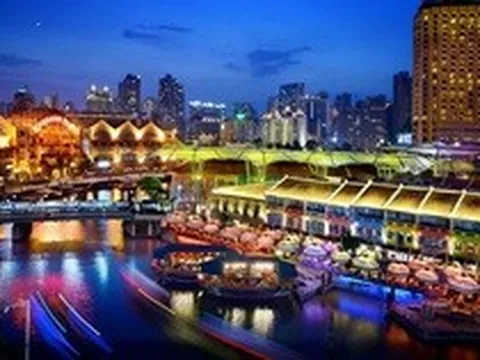 Kinh doanh tại tâm điểm du lịch biển sầm uất, vận hành ổn định hơn 20 năm