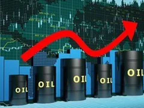 Goldman Sachs dự báo giá dầu năm 2026