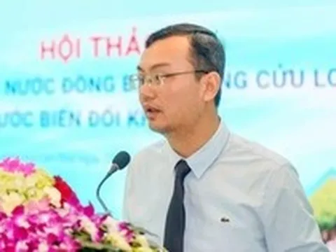 Nghịch lý ở vùng đất trù phú bậc nhất Việt Nam