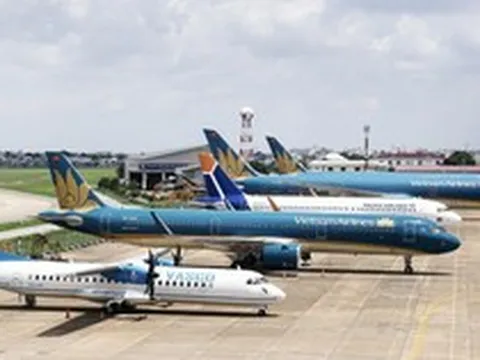 Vietnam Airlines dự kiến cắt giảm 23 chuyến bay/tuần