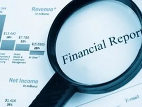 Từ lãi 394 tỷ đồng thành lỗ 766 tỷ đồng: Khi báo cáo kiểm toán có thể biến kỳ vọng thành cú sốc trên sàn