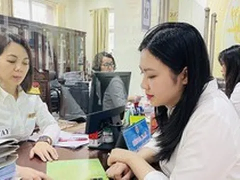 Cơ quan thuế sẽ xử lý nghiêm doanh nghiệp khai khống lương cho 'người lạ'