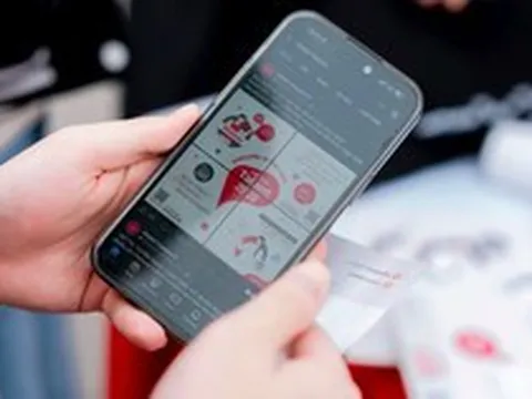 Viettel lần đầu tiên công bố kế hoạch đặc biệt