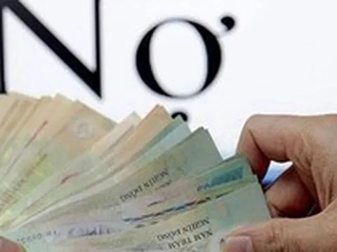 Thuế TPHCM công khai danh sách nợ thuế, tổng số tiền lên đến hơn 12 ngàn tỉ đồng