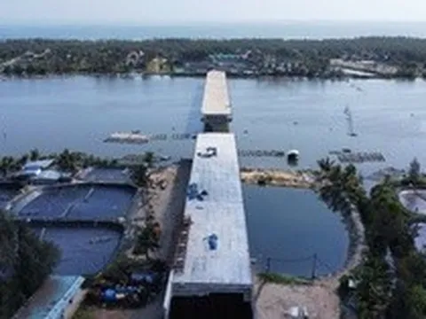 Đà Nẵng ra "tối hậu thư" với loạt cây cầu thiếu đường dẫn