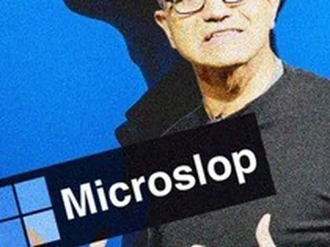 Chấm dứt kỷ nguyên "Microslop": Microsoft dọn dẹp mớ bòng bong AI trên Windows 11