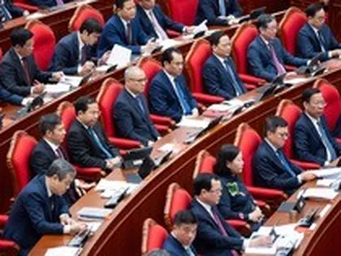 Trung ương cho ý kiến về việc thành lập TP Đồng Nai trực thuộc Trung ương