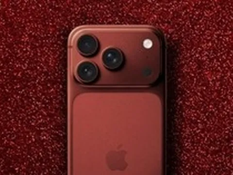 Lộ giá bán iPhone 18 Pro Max