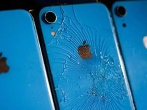 Rò rỉ công cụ hack, đe dọa hàng triệu iPhone