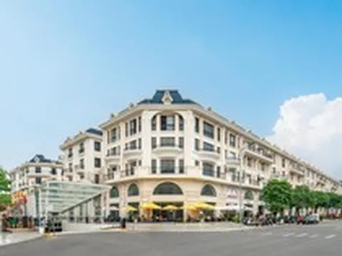 “Cú hích” tài chính hiếm có đầu năm: mua nhà Van Phuc City với ưu đãi 25%